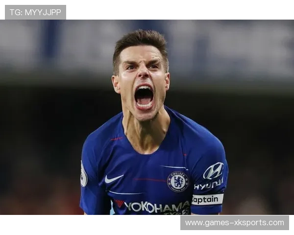 切尔西内外线需重整：一场胜利能否化解危机？