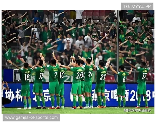 国安六将将离队:新赛季的蜕变与挑战