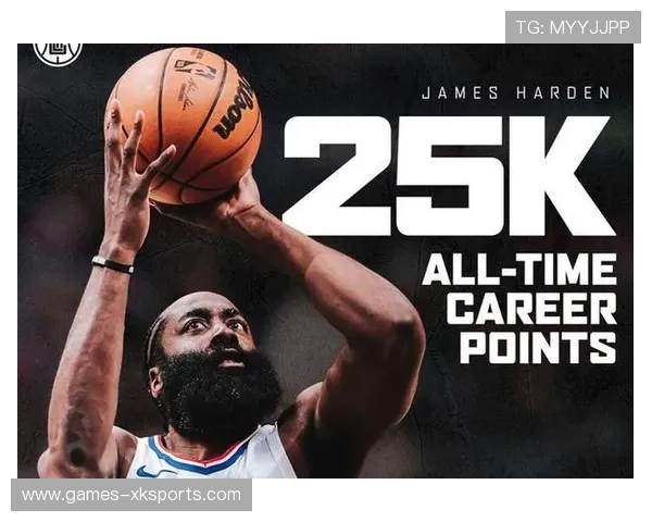 哈登化学提高球队节奏，开启胜利新篇章