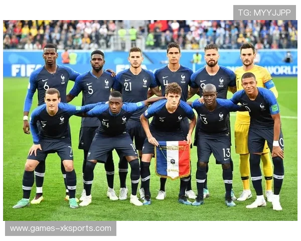 法国国家队深度获赞，法国国家队员