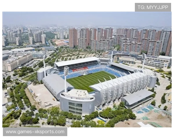 球场改造项目吸引社会资本合作竞标