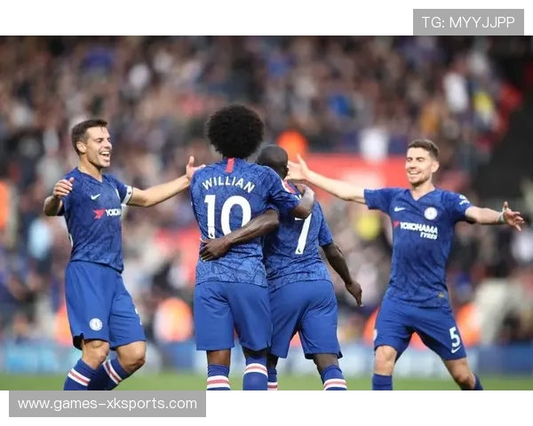 切尔西若在资金与人才上双轮驱动,未来大有可为 切尔西若在资金与人才上双轮驱动,未来大有可为