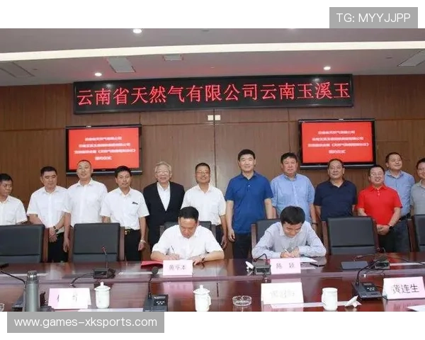 云南玉昆通过小范围配合制造巨大突破口