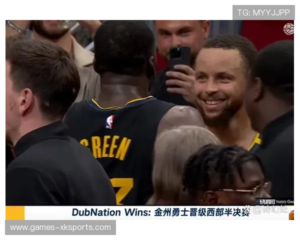 库里突破后仰命中，勇士延续连胜势头