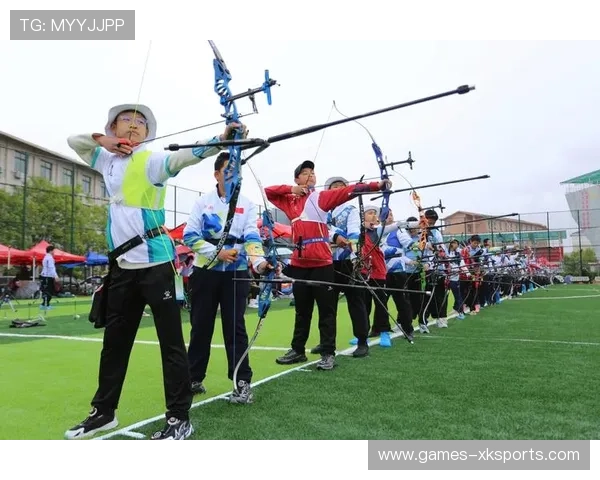 射箭学院建立青少年训练档案电子管理平台,青少年射箭课程 射箭学院建立青少年训练档案电子管理平台,青少年射箭课程
